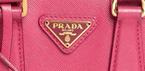 how to tell resal prada purse|authentic prada.